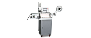 MHQ-70C自動(dòng)微電腦超聲波切帶機(jī)